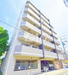 EXCLUSIVE LIEN高島平の画像