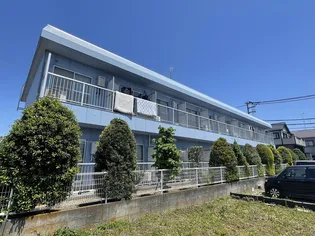 マンションアーネストの画像