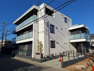 ヘーベルVILLAGE松戸二十世紀が丘ヘーベルヴィレッの画像