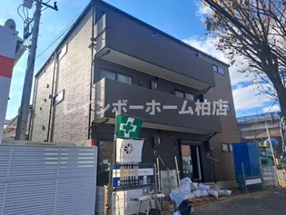 YSA南流山の画像