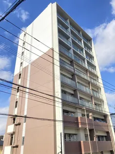 グランパーク水前寺IIの画像