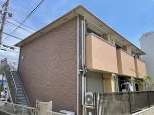 ピア長尾の画像