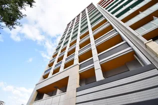 ORIENT BLD No.86 クロスゲートタワー【3階】の外観