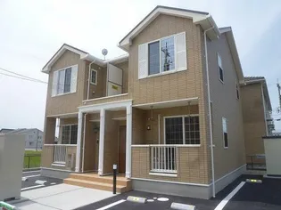 ソレアードIVの画像