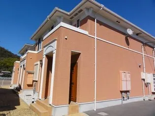 ピーチテラスの画像