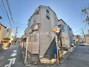 シャンテ青砥の画像