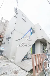 Ka Maison【2階】の外観