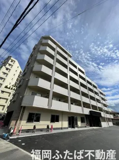 第47川崎ビルの画像