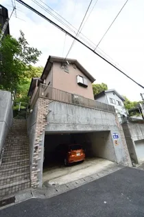 コミュニティー熊内の画像