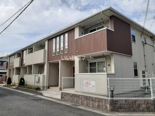 エスペランサ浜の宮Ⅱの画像