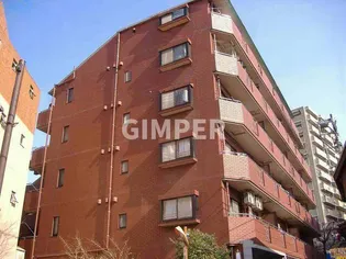 クレスト目白の画像