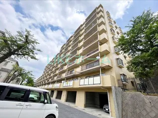 市川東レジデンスの画像