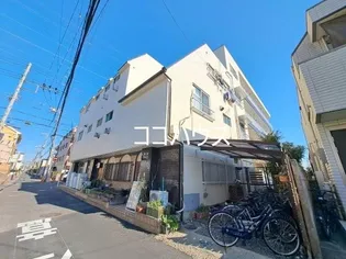 静幸マンションの画像