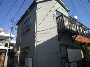 メゾンエトワ-ル【2階】の外観