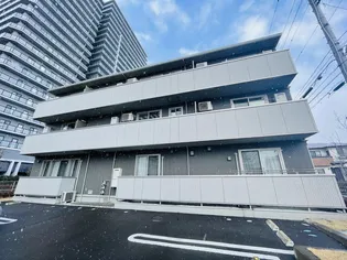 クレストの画像