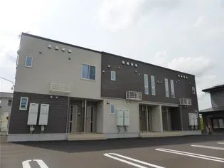 サンチェリーAの画像