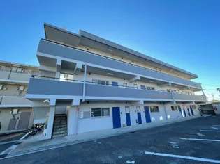 サンセリテの画像