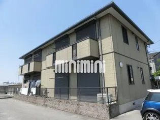 メゾンひまわりの画像