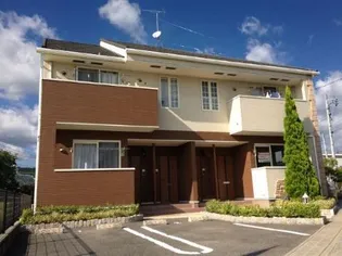 ラ フォンテーヌBの画像