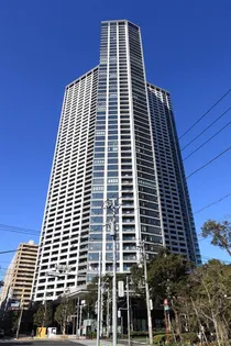 勝どきザ タワーの画像