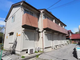 パックハウスの画像