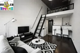 ジュンジョルダーン愛宕の画像