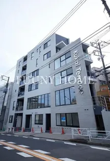 クーカイ テラス恵比寿の画像