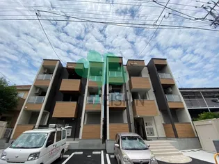 ポラリス南福岡の画像