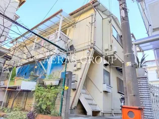 サンコーポ早川の画像