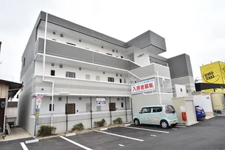 モンテ ウノ レジデンスの画像