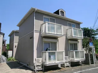 北大路ハイムB棟の画像