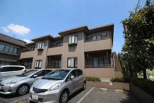 グリーンヒルズ西落合の画像