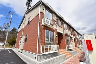 カーサ グリーンヒルズの画像