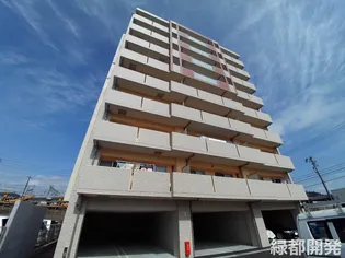 ブランジュ ルラーシュ小郡の画像