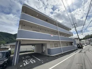 平岩ビルの画像