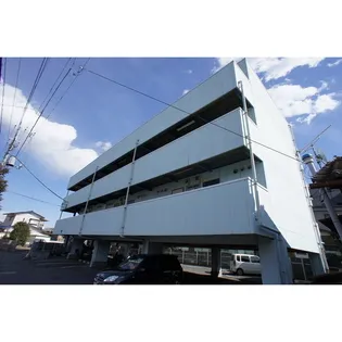 コーポピアかすがの画像