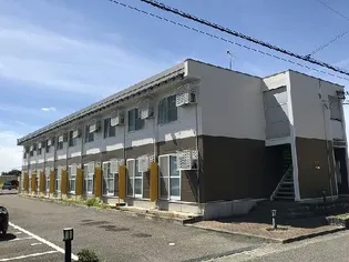 レオパレス太陽の画像