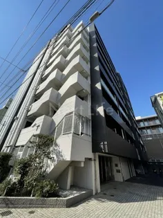 RISING PLACE 川崎二番館の画像