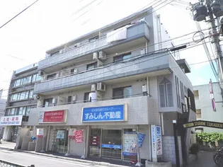 ナッツダムスタジオーネ塚口の画像