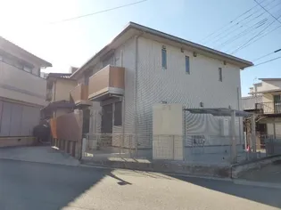 エルメゾン 箱崎の画像