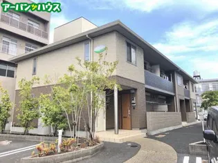 シャーメゾンMOMOの画像