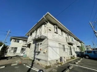 フレグランス玉川学園A Bの画像