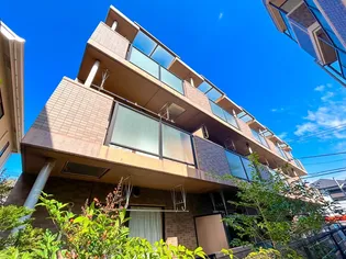 新町ソレーユの画像