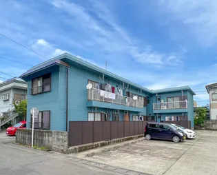 アメニティハイツIの画像