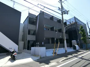 BLUE MOUNTAINの画像