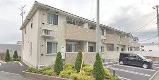 ヴィラージュ ヒルズBの画像