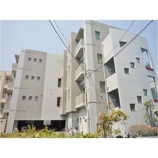 パラシオ花音の画像