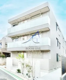 LUFT中野坂上の画像