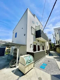 セレステ長津田の画像