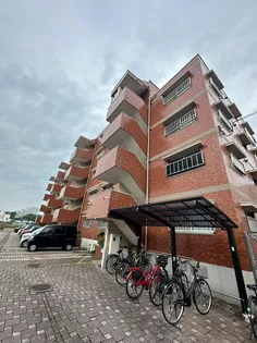 エメラルドマンションリバーサイド貝塚の画像